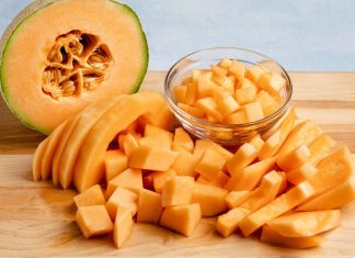 7 loại trái cây mùa hè giúp giải nhiệt, tăng sức đề kháng