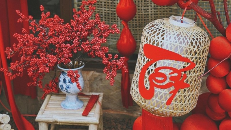 Còn bao nhiêu ngày nữa đến Tết Nguyên đán 2027 (Đinh Mùi)