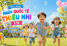 Ngày Quốc tế Thiếu nhi là ngày mấy? Nguồn gốc và ý nghĩa lịch sử