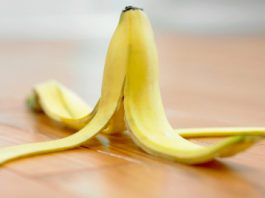 6 lợi ích tuyệt vời của vỏ chuối ít người biết