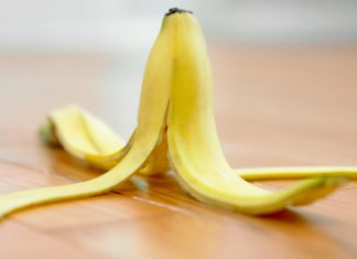 6 lợi ích tuyệt vời của vỏ chuối ít người biết