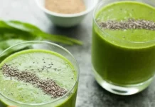 5 công thức nước hạt chia giải nhiệt mùa hè đơn giản, dễ làm