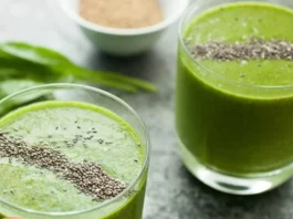 5 công thức nước hạt chia giải nhiệt mùa hè đơn giản, dễ làm