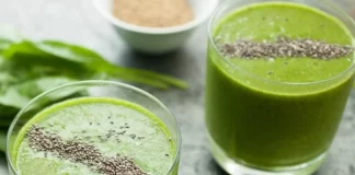 5 công thức nước hạt chia giải nhiệt mùa hè đơn giản, dễ làm